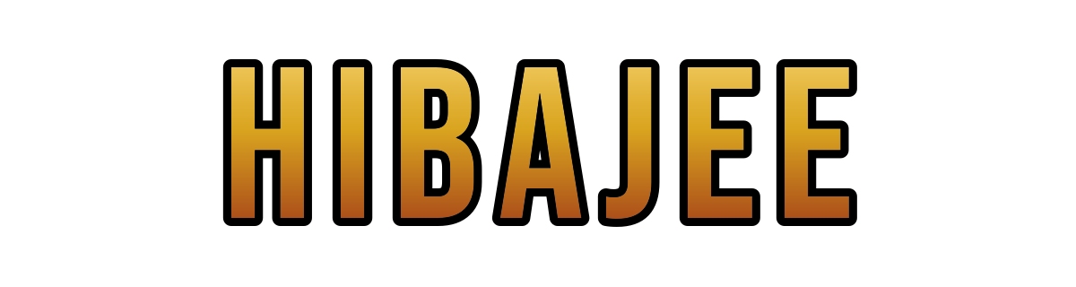 hibajee